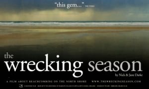 Wrecking Season Poster